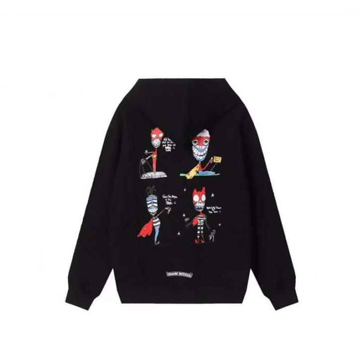Picture of Chrome Hearts Jackets _SKUChromeHeartsS-XLtptxY4134668